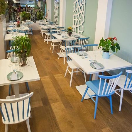 Hotel Boutique Barra Alta (Adults Only) Peñiscola Zewnętrze zdjęcie
