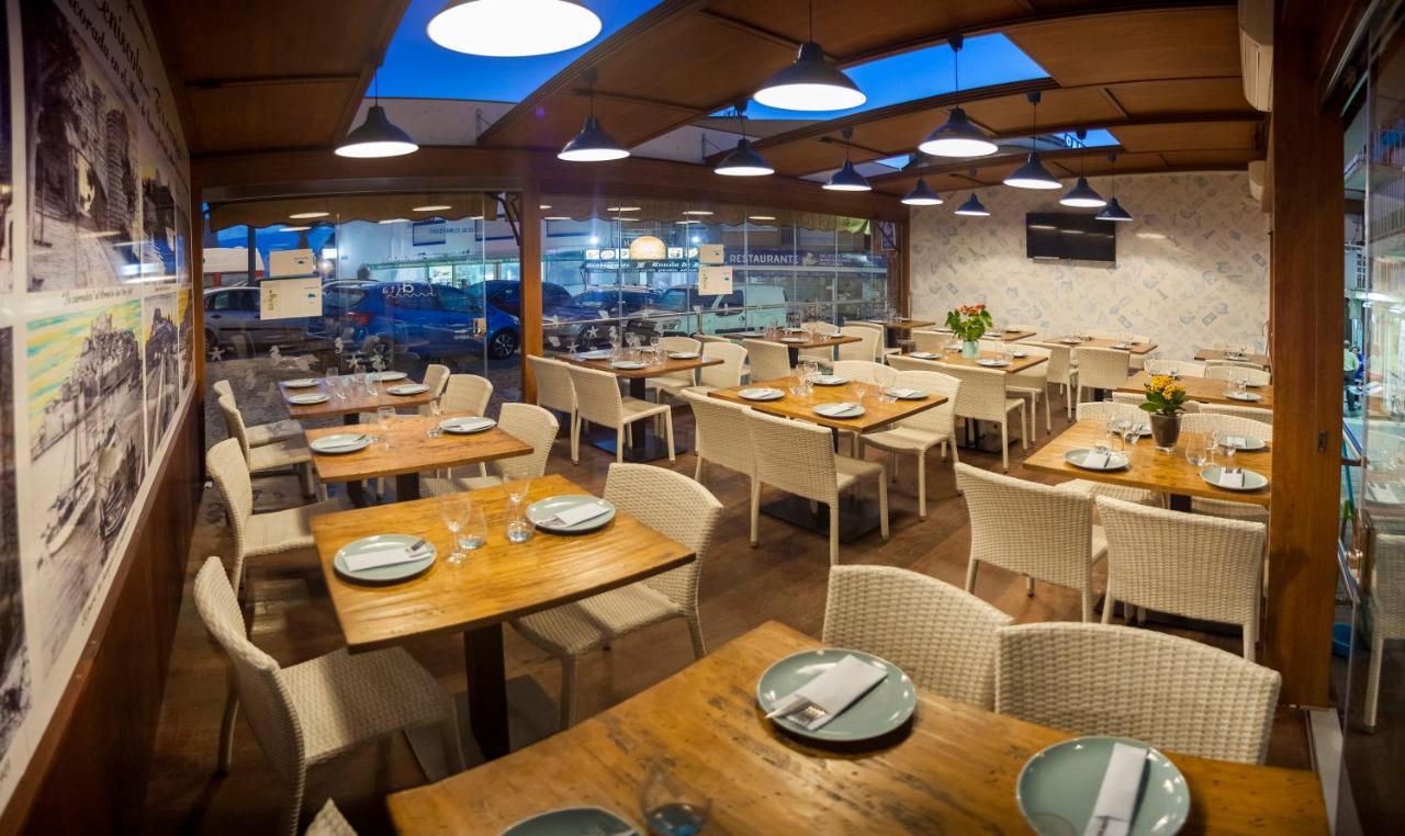Hotel Boutique Barra Alta (Adults Only) Peñiscola Zewnętrze zdjęcie