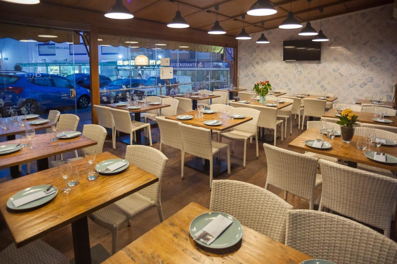 Hotel Boutique Barra Alta (Adults Only) Peñiscola Zewnętrze zdjęcie