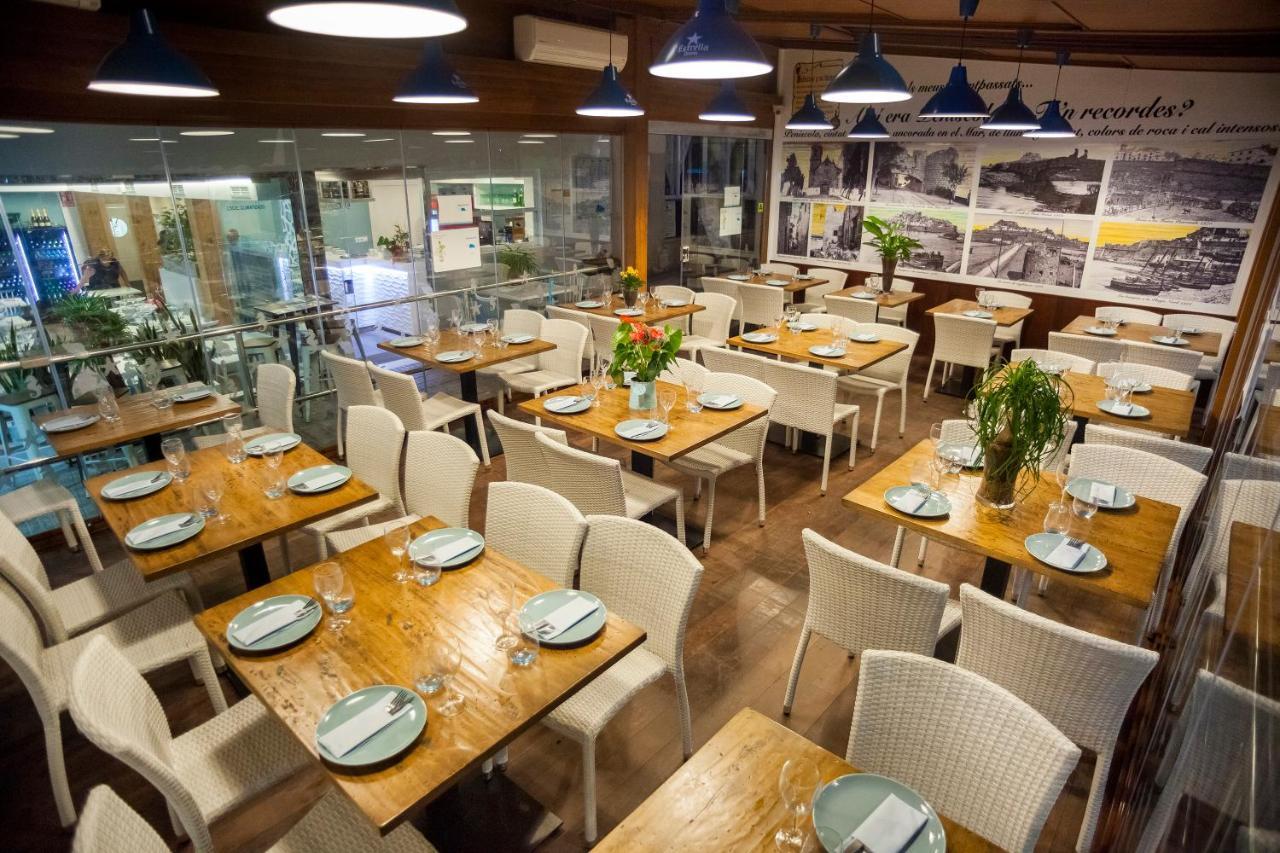 Hotel Boutique Barra Alta (Adults Only) Peñiscola Zewnętrze zdjęcie