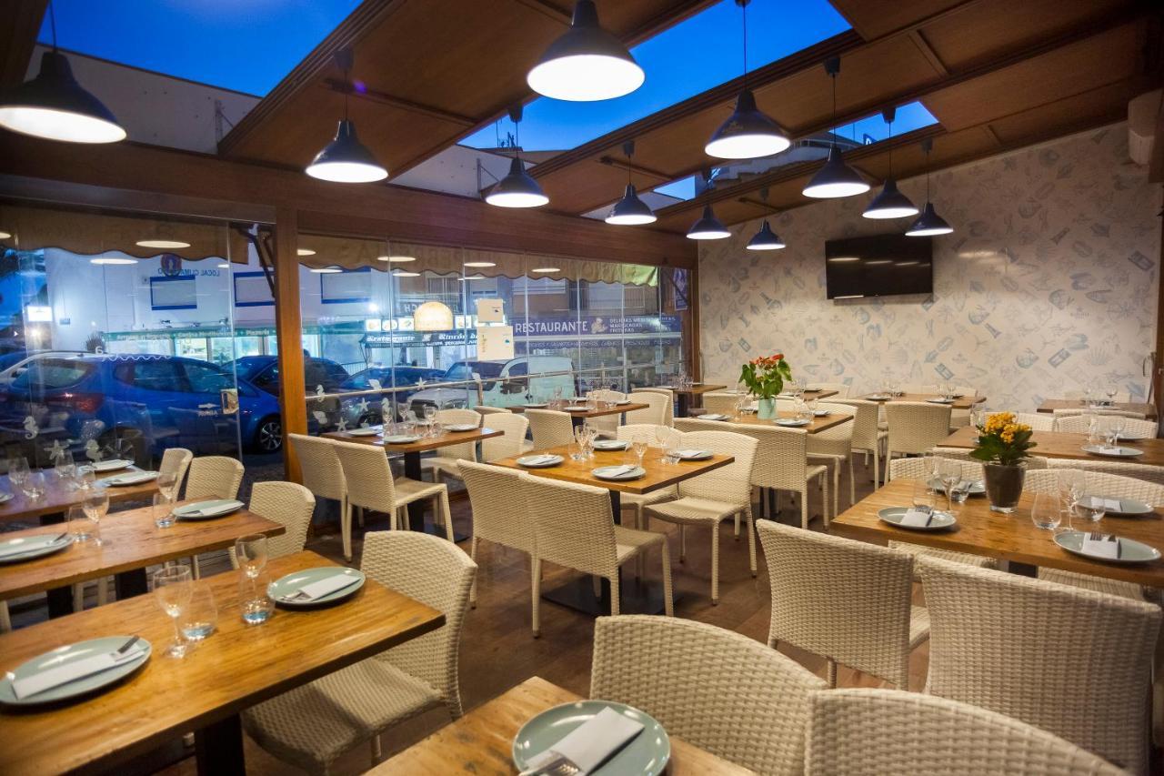 Hotel Boutique Barra Alta (Adults Only) Peñiscola Zewnętrze zdjęcie
