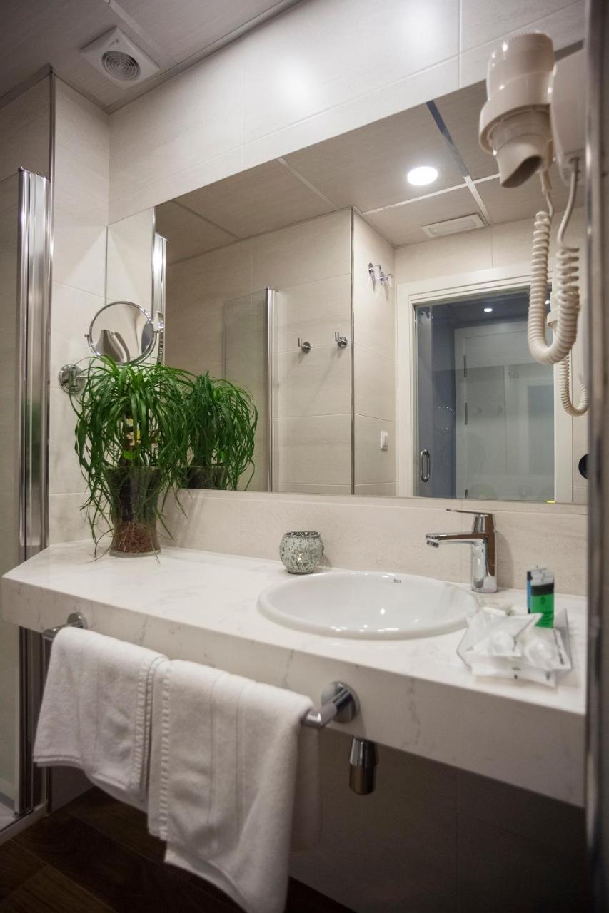 Hotel Boutique Barra Alta (Adults Only) Peñiscola Zewnętrze zdjęcie