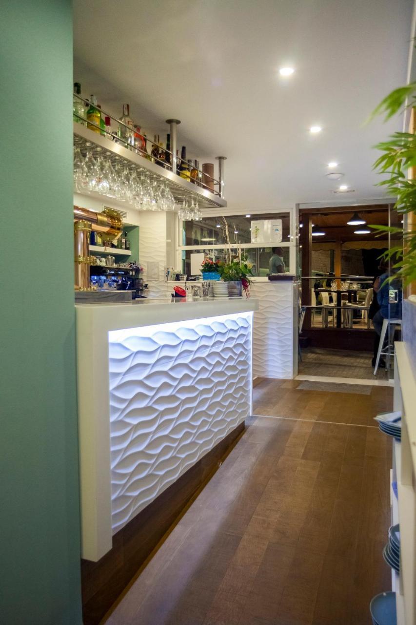 Hotel Boutique Barra Alta (Adults Only) Peñiscola Zewnętrze zdjęcie