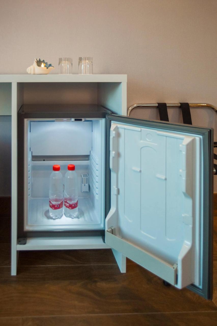 Hotel Boutique Barra Alta (Adults Only) Peñiscola Zewnętrze zdjęcie