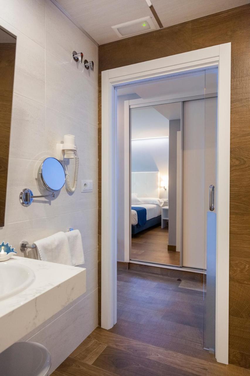 Hotel Boutique Barra Alta (Adults Only) Peñiscola Zewnętrze zdjęcie