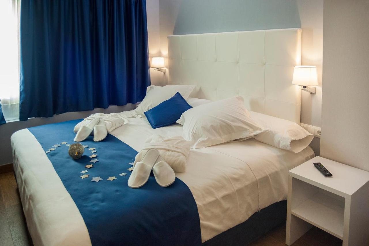 Hotel Boutique Barra Alta (Adults Only) Peñiscola Zewnętrze zdjęcie