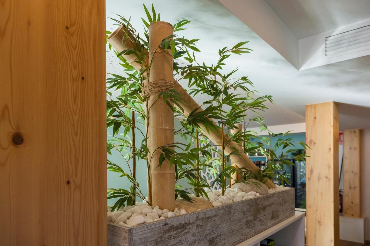 Hotel Boutique Barra Alta (Adults Only) Peñiscola Zewnętrze zdjęcie