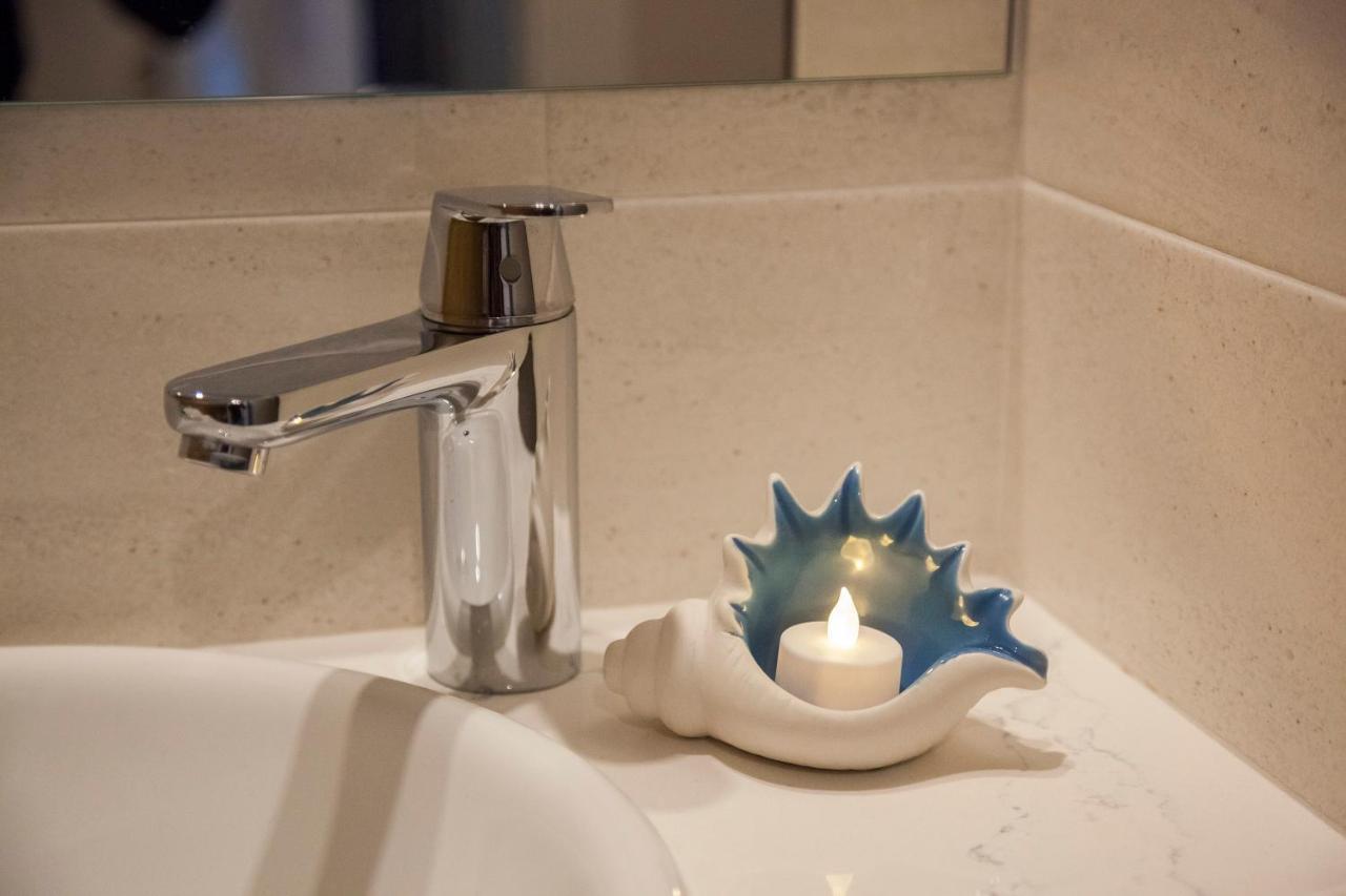 Hotel Boutique Barra Alta (Adults Only) Peñiscola Zewnętrze zdjęcie
