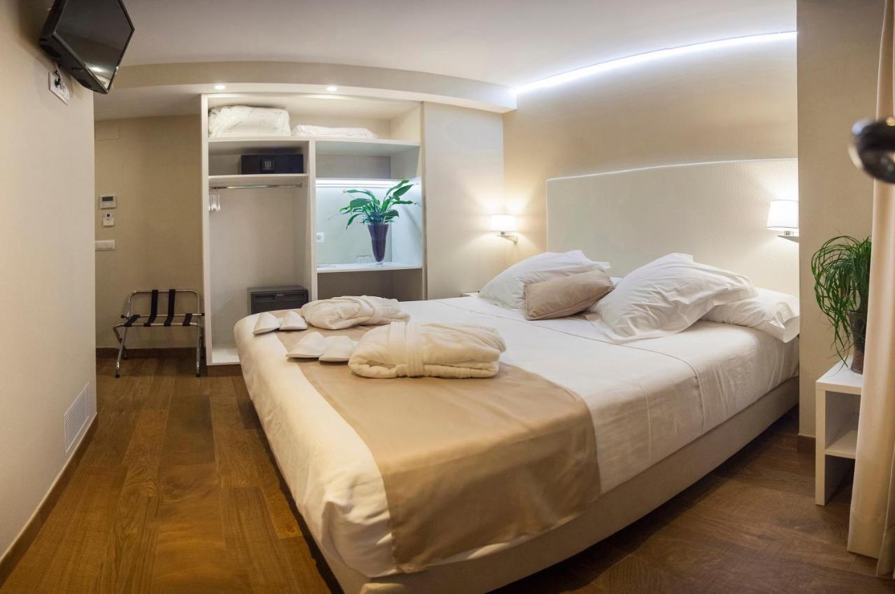 Hotel Boutique Barra Alta (Adults Only) Peñiscola Zewnętrze zdjęcie