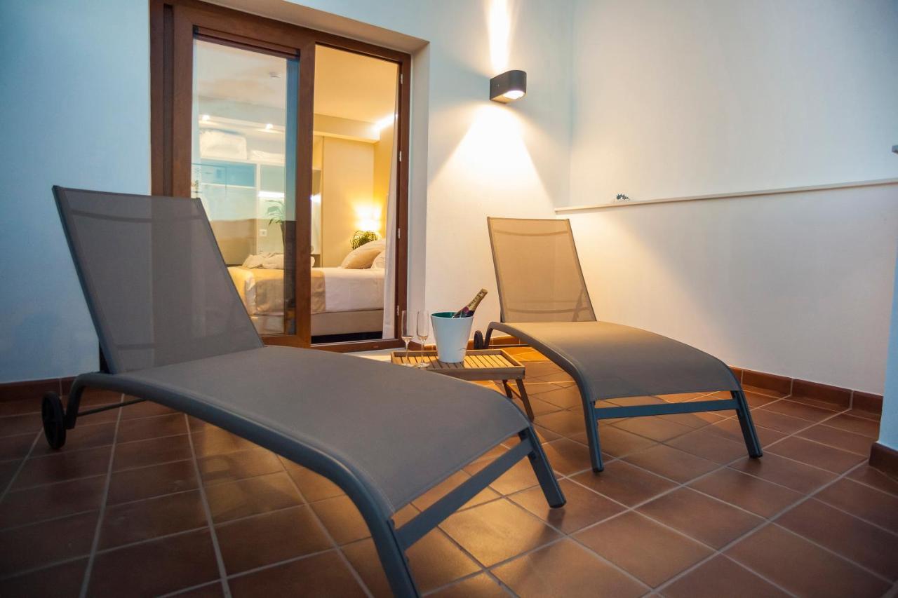 Hotel Boutique Barra Alta (Adults Only) Peñiscola Zewnętrze zdjęcie