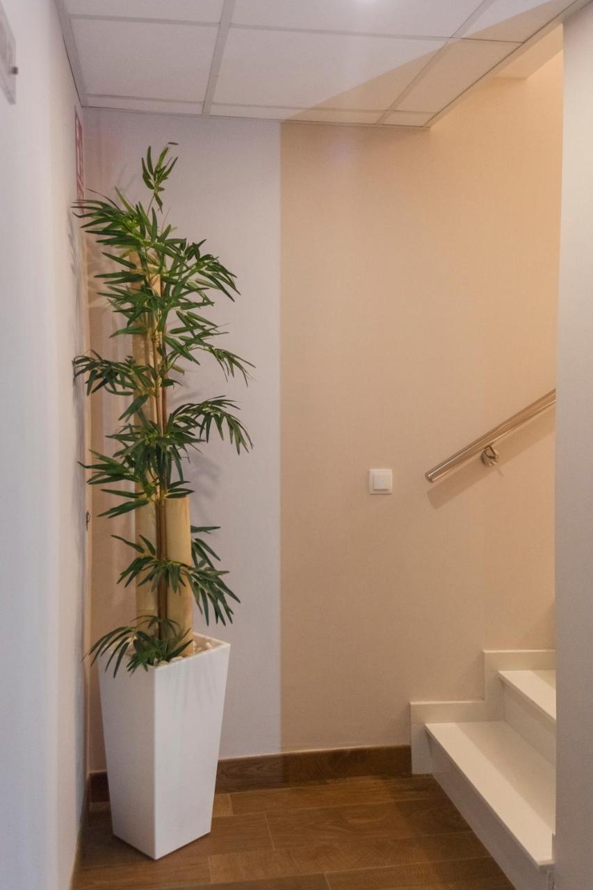 Hotel Boutique Barra Alta (Adults Only) Peñiscola Zewnętrze zdjęcie