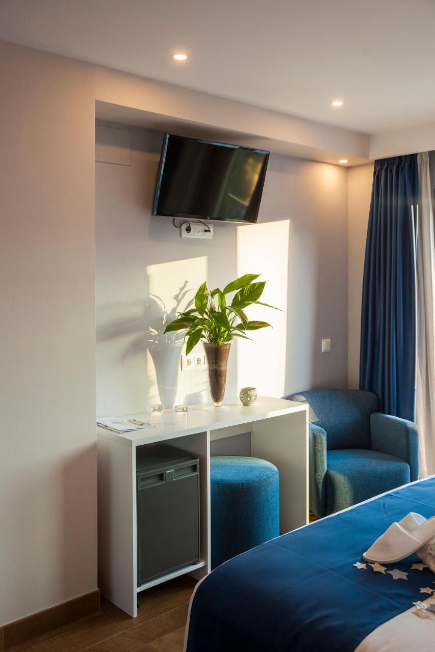 Hotel Boutique Barra Alta (Adults Only) Peñiscola Zewnętrze zdjęcie