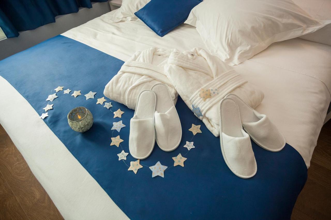 Hotel Boutique Barra Alta (Adults Only) Peñiscola Zewnętrze zdjęcie