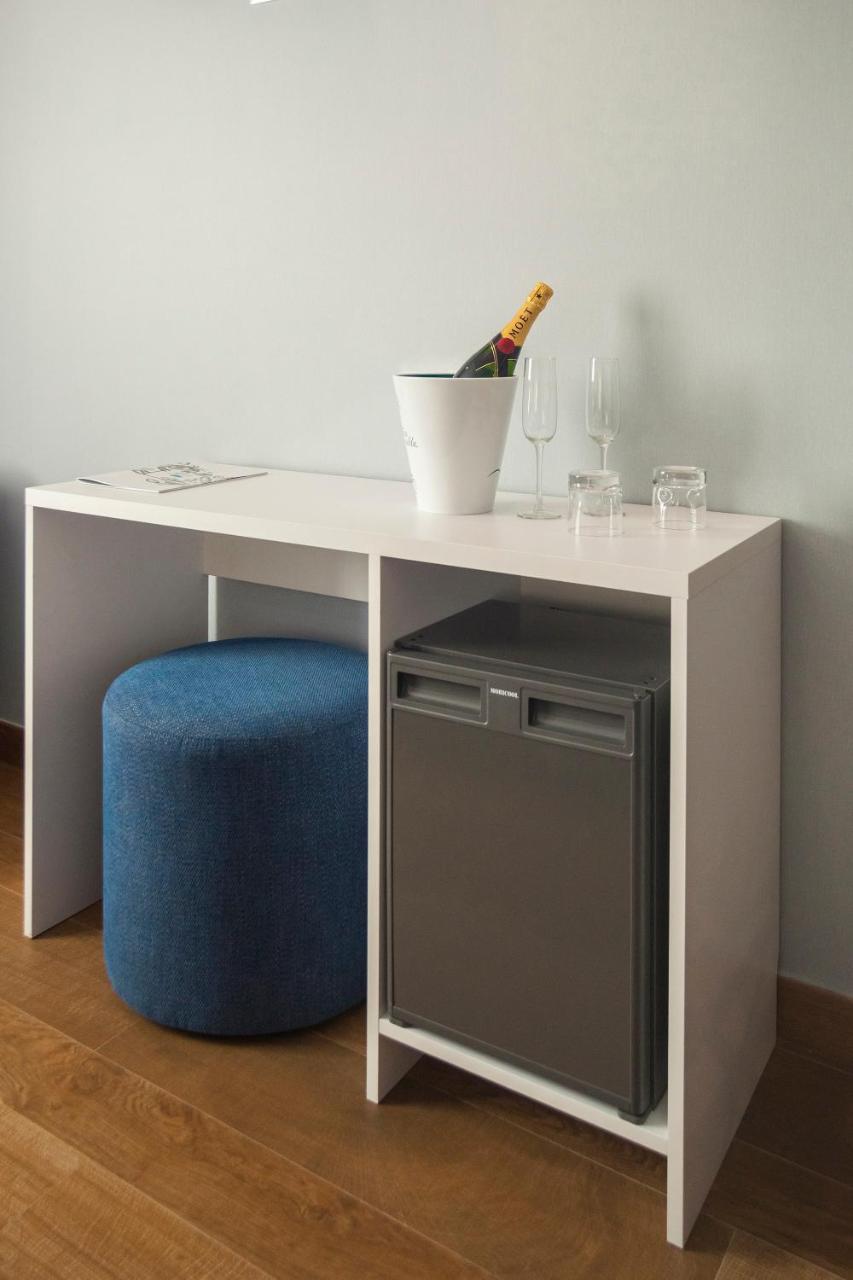 Hotel Boutique Barra Alta (Adults Only) Peñiscola Zewnętrze zdjęcie