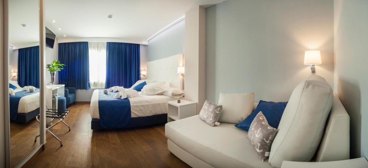 Hotel Boutique Barra Alta (Adults Only) Peñiscola Zewnętrze zdjęcie