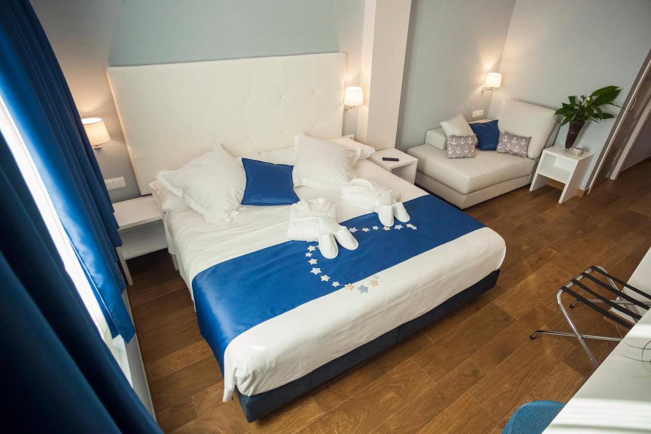 Hotel Boutique Barra Alta (Adults Only) Peñiscola Zewnętrze zdjęcie