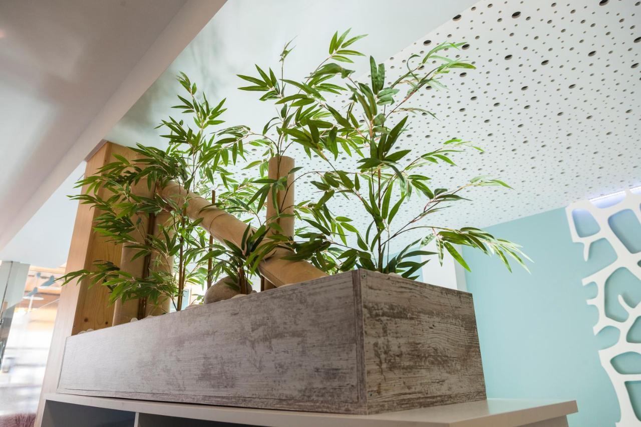 Hotel Boutique Barra Alta (Adults Only) Peñiscola Zewnętrze zdjęcie