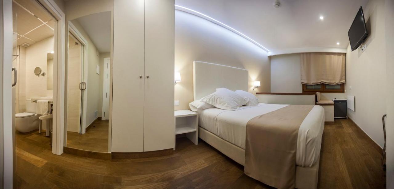 Hotel Boutique Barra Alta (Adults Only) Peñiscola Zewnętrze zdjęcie