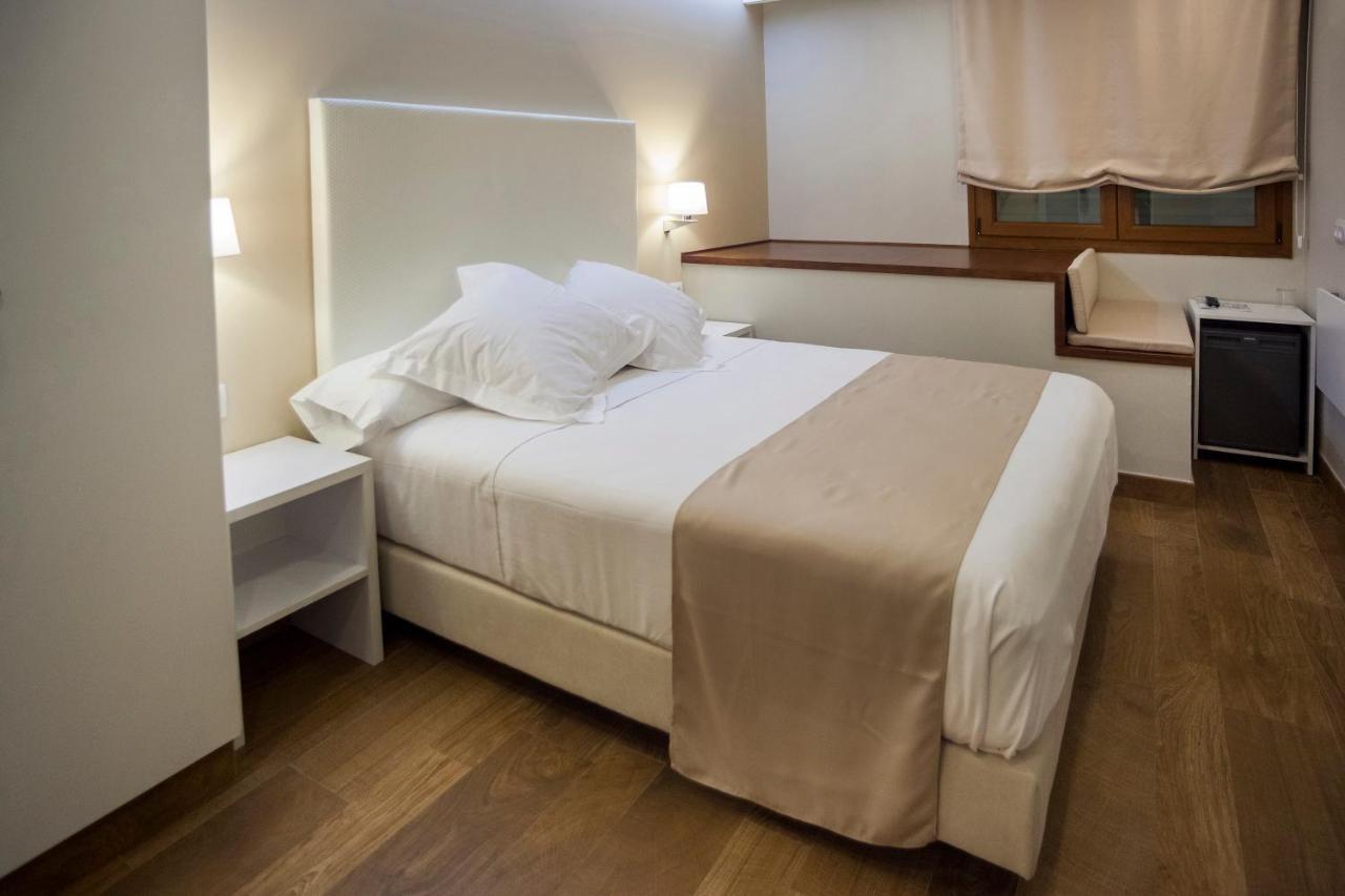Hotel Boutique Barra Alta (Adults Only) Peñiscola Zewnętrze zdjęcie